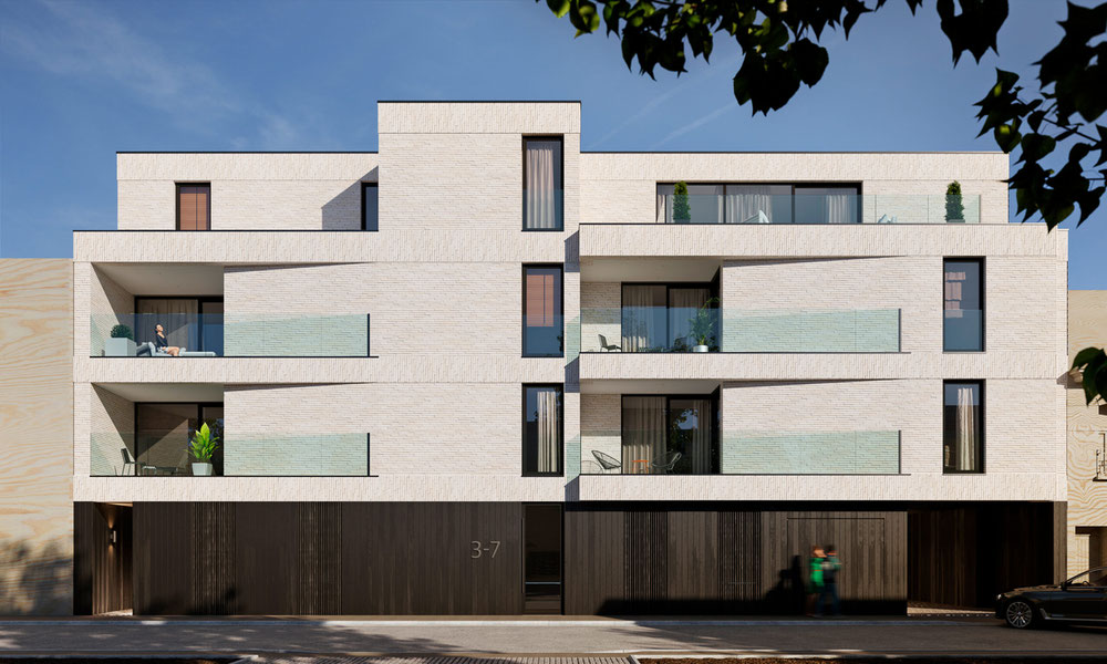 Нерухомість в De Buecken — дивіться на пошуковику нерухомості GEOLN.COM. Фото 1