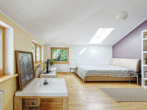 Inmuebles de lujo en los suburbios de Letonia, región de Adazi, Adazi — Encuentre propiedades fuera del plan o reventa de bienes inmuebles directamente de desarrolladores y propietarios GEOLN.COM. Foto 6