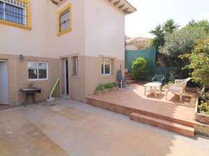 ვილა 4 საძინებელი 240 მ² ლა ზენიაში, ესპანეთში — უძრავი ქონების ყიდვა და მფლო ბელებისგან GEOLN.COM. ფოტო 20