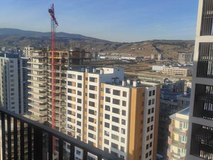 تُباع شقة في تبليسي — ابحث عن عقار قيد الإنشاء أو عقار معاد بيعه مباشرة من المطورين والملاك GEOLN.COM. صورة فوتوغرافية 9