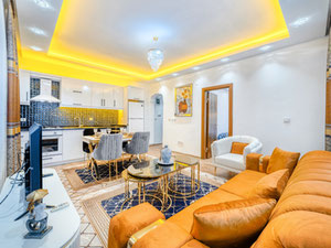 出售两室公寓 1 + 1 — 来自开发商和业主的房地产搜索引擎 GEOLN.COM. 照片 5