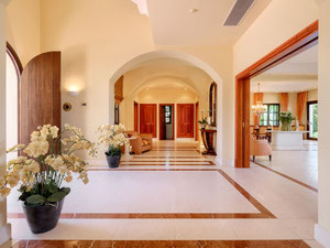 别墅 5 间卧室 1025 平方米，位于西班牙马贝拉 — 来自开发商和业主的房地产搜索引擎 GEOLN.COM. 照片 40