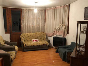 1 кімнатна квартира в Дідубе. Недорога квартира в Тбілісі, Дідубе — Пошуковик нерухомості від забудовників і власників GEOLN.COM. Фото 6