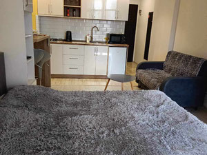 იყიდება ბინა ბათუმში — უძრავი ქონების ყიდვა და მფლო ბელებისგან GEOLN.COM. ფოტო 8