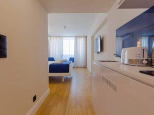 تُباع شقة في باتومي — ابحث عن عقار قيد الإنشاء أو عقار معاد بيعه مباشرة من المطورين والملاك GEOLN.COM. صورة فوتوغرافية 6