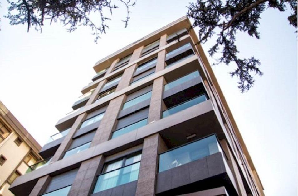 Real estate in Guler Apartmani — look at the real estate search engine GEOLN.COM. Photo 1