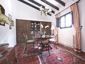 Вілла в Іспанії, Валенсія, Хесус Побре — Пошуковик нерухомості від забудовників і власників GEOLN.COM. Фото 5