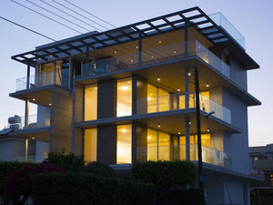 Нерухомість в Galaxia 22 — дивіться на пошуковику нерухомості GEOLN.COM. Фото 2