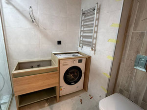 მარინა კლუბი, სტუდია გასაღებით ბალკონით და ზღვის ხელმისაწვდომობით — უძრავი ქონების ყიდვა და მფლო ბელებისგან GEOLN.COM. ფოტო 12