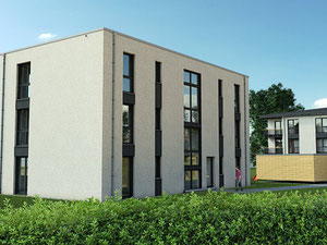 Immobilien in Elbgaustraße — Schauen Sie sich die Immobiliensuchmaschine GEOLN.COM an. Foto 4