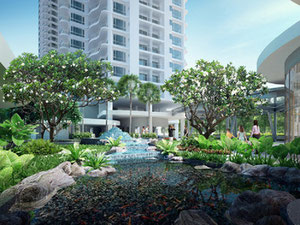 房地产在 Supalai Riva Grande — look at the real estate search engine GEOLN.COM. 照片 5