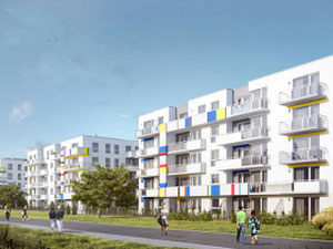 房地产在 Ogrody Dianya — look at the real estate search engine GEOLN.COM. 照片 2