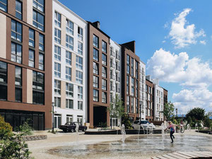 Real estate in White Chocolate Center — look at the real estate search engine GEOLN.COM. Photo 16