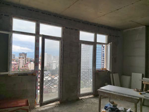 巴图米的公寓 — 来自开发商和业主的房地产搜索引擎 GEOLN.COM. 照片 3