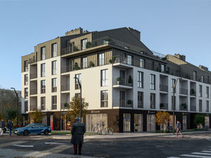 房地产在  Globus Elite — look at the real estate search engine GEOLN.COM. 照片 3