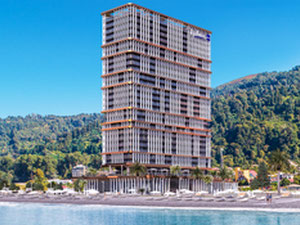 Недвижимость в Radisson Residences — смотрите на поисковике недвижимости GEOLN.COM. Фото 9