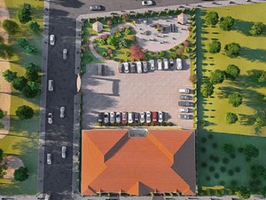 房地产在 Panorama Sarikaya — look at the real estate search engine GEOLN.COM. 照片 3