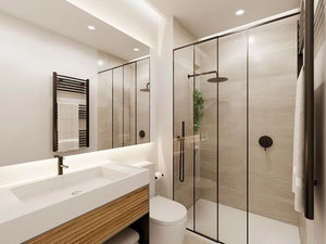 公寓 87 m² 在 Santa Rosalia Lake Resort, 西班牙 — 来自开发商和业主的房地产搜索引擎 GEOLN.COM. 照片 12