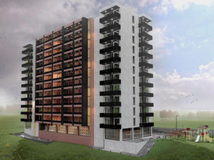 Нерухомість в Upco Didi Dighomi — дивіться на пошуковику нерухомості GEOLN.COM. Фото 5