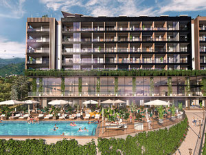 Нерухомість в Thalassa Group — дивіться на пошуковику нерухомості GEOLN.COM. Фото 7