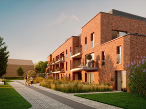 უძრავი კონება Brouwmeester — გადახედეთ უძრავი ქონების საძიებო სისტემას GEOLN.COM. ფოტო 5