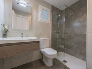 顶楼 3 卧室 105 m² 在 Campoamor, 西班牙 — 来自开发商和业主的房地产搜索引擎 GEOLN.COM. 照片 12