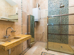 דירה בעיר גדולה בצ'כיה, פראג — חיפוש נדל"ן מפרטי ומקבלן GEOLN.COM. תמונה 8