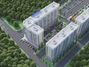 Real estate in Eurasia — look at the real estate search engine GEOLN.COM. Photo 3