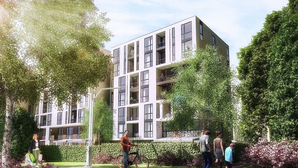 דירות בבולגריה, סרפובו — חיפוש נדל"ן מפרטי ומקבלן GEOLN.COM. תמונה 1