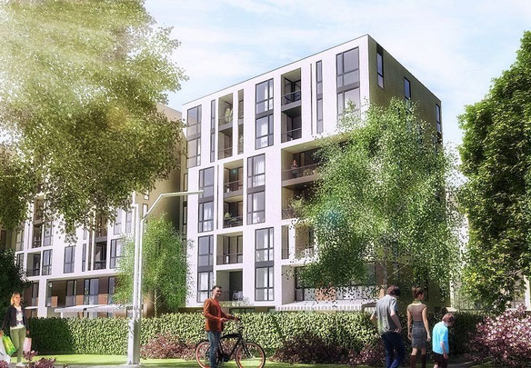 Апартаменты в Болгарии, Сарафово