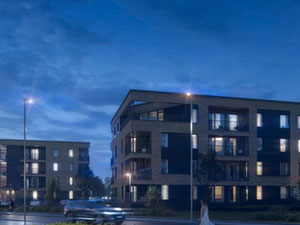 房地产在 Haabersti  — look at the real estate search engine GEOLN.COM. 照片 2