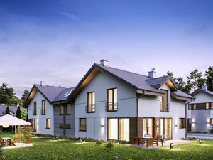 Immobilien in Osiedle Lipniak — Schauen Sie sich die Immobiliensuchmaschine GEOLN.COM an. Foto 2