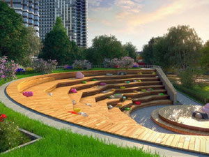 房地产在 Serdtse Stolitsy — look at the real estate search engine GEOLN.COM. 照片 9