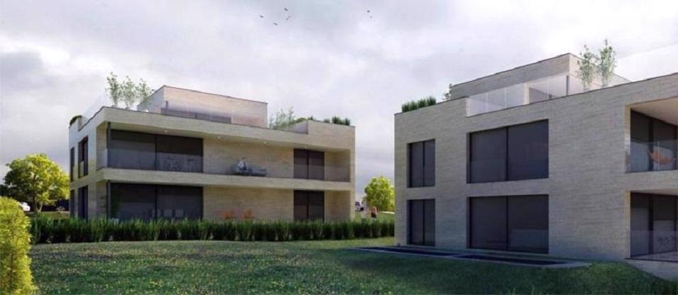 Нерухомість в Villenviertel — дивіться на пошуковику нерухомості GEOLN.COM. Фото 1