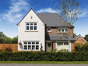 Immobilien in Ebbsfleet Quarter — Schauen Sie sich die Immobiliensuchmaschine GEOLN.COM an. Foto 4