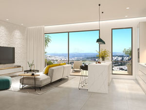 Real estate in Village Rose — look at the real estate search engine GEOLN.COM. Photo 4