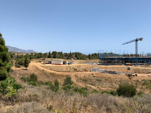 公寓 2 卧室 111 m² 在 Las Lagunas, 西班牙 — 来自开发商和业主的房地产搜索引擎 GEOLN.COM. 照片 17