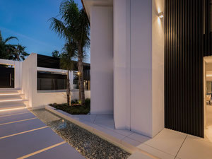 别墅 4 间卧室 302 平方米在新安达卢西亚 —西班牙拉斯布里萨斯 — 来自开发商和业主的房地产搜索引擎 GEOLN.COM. 照片 29