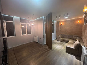 Apartment in Batumi Batumi — Find off-plan property or real estate resale directly from developers and owners GEOLN.COM. Photo 2