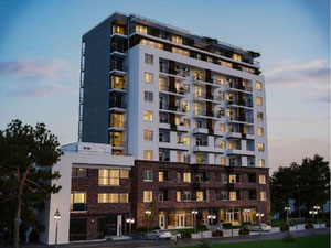 房地产在 SDG Kavtaradze — look at the real estate search engine GEOLN.COM. 照片 4