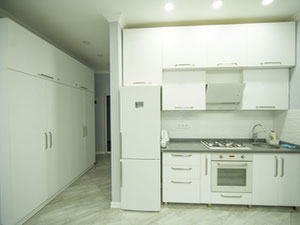 三房公寓出售 — 来自开发商和业主的房地产搜索引擎 GEOLN.COM. 照片 4