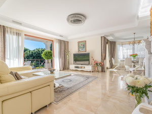 别墅 5 间卧室 565 m² 在 Hacienda las Chapas, 西班牙 — 来自开发商和业主的房地产搜索引擎 GEOLN.COM. 照片 13