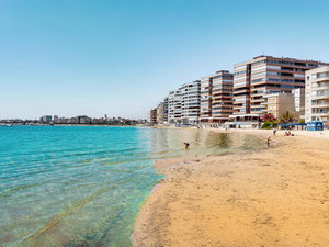 Penthouse 3 bedrooms 71 m² in Torrevieja, Spain — Find off-plan property or real estate resale directly from developers and owners GEOLN.COM. Photo 20