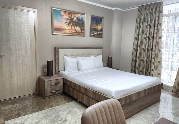 Orbie Sea Towers 工作室