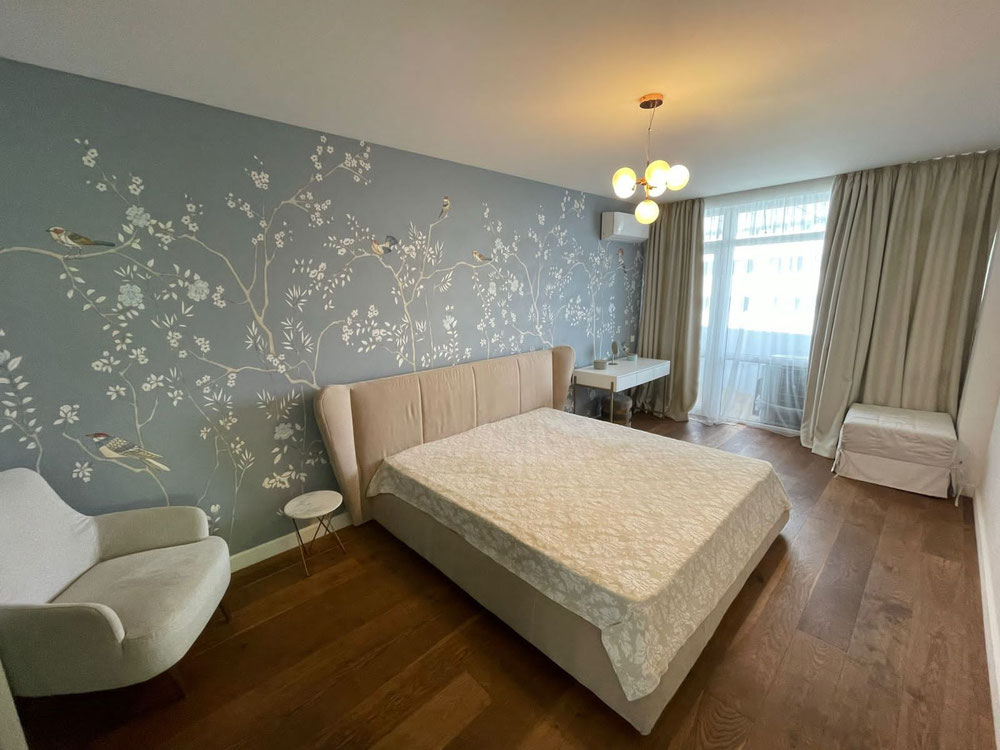 公寓在巴统，Mega Palace Batumi — 来自开发商和业主的房地产搜索引擎 GEOLN.COM. 照片 1