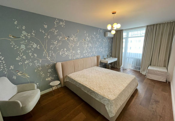 Квартира в Батуми , Mega Palace Batumi