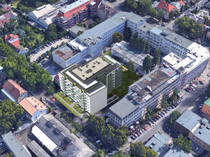 içindeki mülkiyet Petzval 44 — emlak arama motoru GEOLN.COM'a bakın. Fotoğraf 5