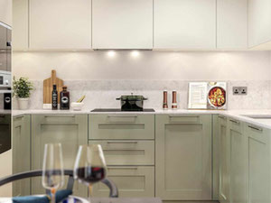 Нерухомість в TwelveTrees Park — дивіться на пошуковику нерухомості GEOLN.COM. Фото 6