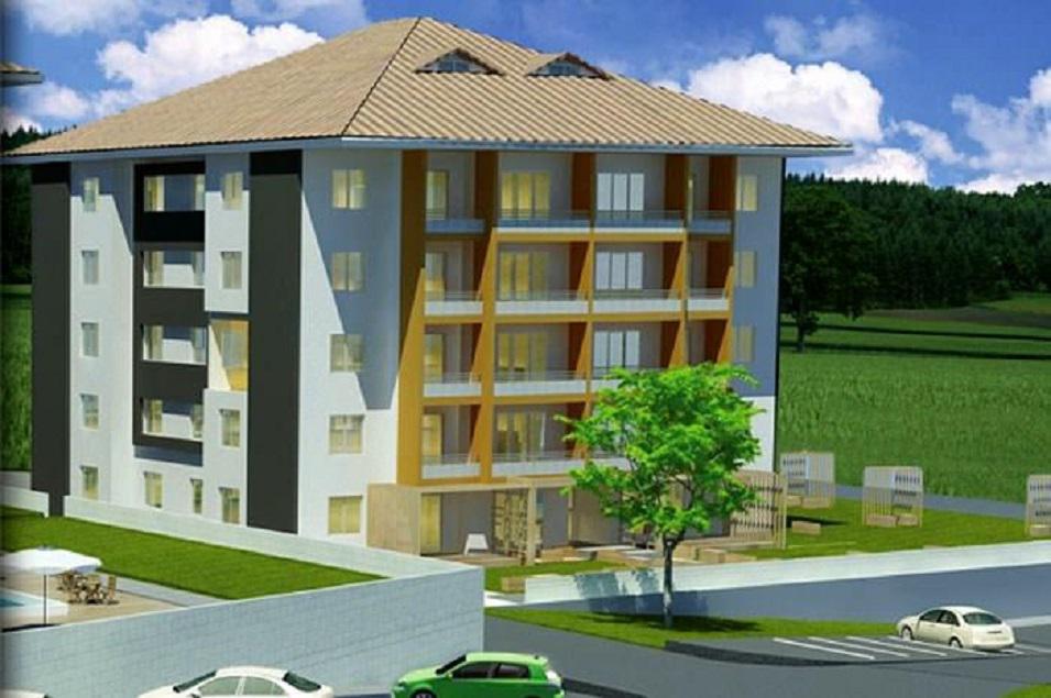 房地产在 Bursa Camlik Evleri — look at the real estate search engine GEOLN.COM. 照片 1