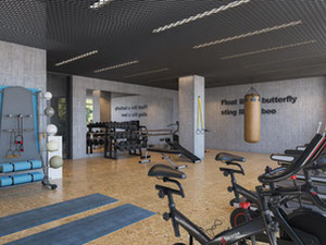 房地产在 111 Montgomery  — look at the real estate search engine GEOLN.COM. 照片 7